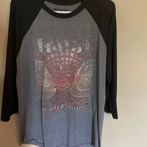Tool band T-Shirt